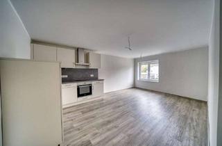 Wohnung mieten in 23769 Fehmarn, Vollständig sanierte Mietwohnung im Herzen von Burg