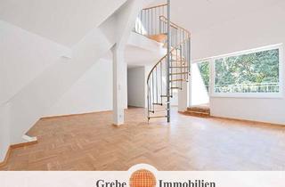 Wohnung mieten in Ahornring, 15806 Zossen, Für Dachgeschossfreunde: Dachterrasse + Spitzboden als Arbeitszimmer oder Gästeparadies!