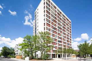 Wohnung mieten in Albrecht-Dürer-Straße, 90766 Fürth, Gemütliche 1,5-Zimmer-Wohnung in Fürth ab Mitte August verfügbar!
