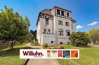 Wohnung mieten in 04639 Gößnitz, Großzügiges Wohnen in Gößnitz: Erstbezug, Garten und Stellplätze