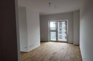 Wohnung mieten in Marzahner Chaussee 199, 12681 Marzahn, GERÄUMIGES APARTMENT MIT SCHLAFNISCHE IM NEUBAU NAHE S-BAHNHOF SPRINGPFUHL! (435)