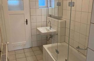 Wohnung mieten in 75175 Oststadt, Erdgeschoss-2-Zimmer mit Loggia, Einbauküche und Keller in Pforzheim