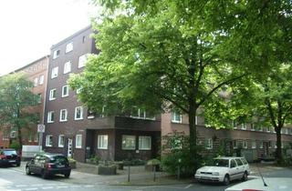 Wohnung mieten in Jacob Mores Weg, 22309 Barmbek-Nord, 2 Zimmer Wohnung in Barmbek