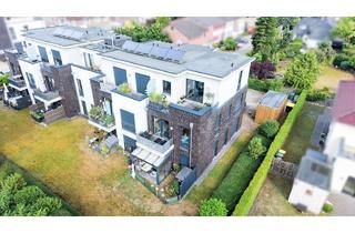 Wohnung mieten in 26209 Hatten, Lichtdurchflutete 2-Zimmer-Wohnung mit exklusiver Dachterrasse