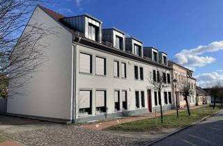 Wohnung mieten in 15749 Mittenwalde, Moderne 3 Zimmerwohnung in ruhiger Lage