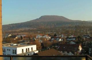Wohnung mieten in In Rosenbenz 14, 72116 Mössingen, Dachterrasse mit herrlichem Ausblick in einer 2-Zimmerwohnung in Mössingen