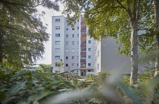 Wohnung mieten in In Rosenbenz 14, 72116 Mössingen, 2-Zimmer-Wohnung mit Dachterrasse in Mössingen