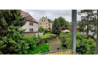 Wohnung mieten in Neuwilkauer Strasse, 08112 Wilkau-Haßlau, Neu renovierte 3-Raum-Wohnung mit Balkon!