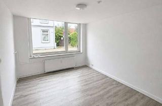 Wohnung mieten in 25746 Heide, Gut geschnittene 2 Zimmer Wohnung direkt im Zentrum