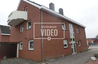 Wohnung mieten in 49356 Diepholz, *** 2 Zimmer Dachgeschosswohnung in Diepholz zu vermieten ab 01.10.2026**