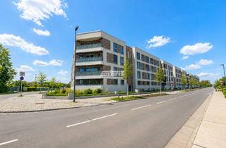 Wohnung mieten in 99085 Krämpfervorstadt, antaris Immobilien GmbH **Moderne 4-Raum-Wohnung mit Terrasse und zwei Bädern**