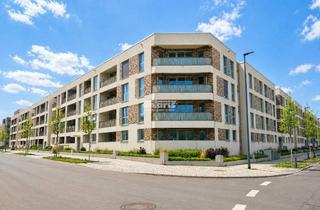 Wohnung mieten in 99085 Krämpfervorstadt, antaris Immobilien GmbH **Traumhafte Erdgeschosswohnung mit Terrasse und 2-Zimmern**