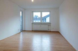 Wohnung mieten in 85560 Ebersberg, Großzügige & gepflegte 4-Zi.-Wohnung mit Garage & Südbalkon!