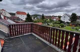 Wohnung mieten in Bahnhofstraße 13, 37176 Nörten-Hardenberg, Schöne 4-Zimmer-Wohnung mit familienfreundlichem Wohnkonzept