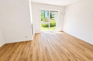 Wohnung mieten in 99085 Krämpfervorstadt, antaris Immobilien GmbH **Ihr neues Zuhause: Helle 4-Zimmer-Wohnung mit Terrasse**