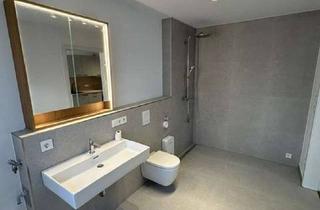 Wohnung mieten in Schwallgasse 21, 92342 Freystadt, Neubau - Erstbezug - Niedrigenergiehaus - Wunderschöne 1 ZW inkl. EBK, Stellplatz, ca. 42m² Wfl.