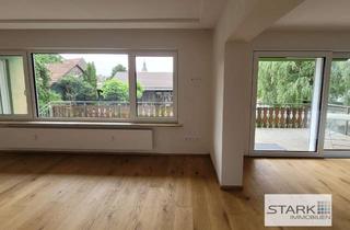 Wohnung mieten in 97255 Gelchsheim, Helle, großzügige 4,5-Zimmer-Wohnung mit Balkon, modernem Bad und hochwertiger Ausstattung