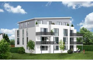 Penthouse mieten in Thünenstr 24, 58095 Mittelstadt, Exklusive Penthousewohnung, Aufzug hält in der Wohnung, Fußbodenheizung + elektr. Rollladen