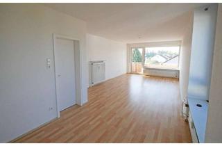 Wohnung mieten in 69168 Wiesloch, Geräumige 3 Zimmerwohnung mit Süd-Balkon, Tageslichtbad und Keller.