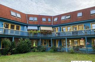 Wohnung mieten in Selma-Lagerlöf-Ring 47 B, 14822 Borkwalde, Besichtigung 25.08.2026 um 15 Uhr - Mieter gesucht für gepflegte Wohnung in ruhiger Umgebung