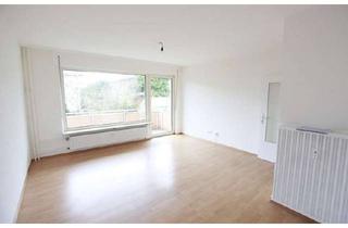 Wohnung mieten in 69168 Wiesloch, Schöne 2 Zimmerwohnung in zentraler Lage (Tageslichtbad, Balkon)
