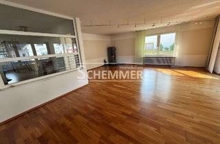 Wohnung mieten in 79263 Simonswald, Simonswald ++ Wunderschöne und großzügige 5-Zi.-Maisonette-Wohnung