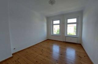 Wohnung mieten in Leipziger Str. 164, 15232 Frankfurt, Helle, sonnige 3 -Zimmer-Wohnung mit Balkon