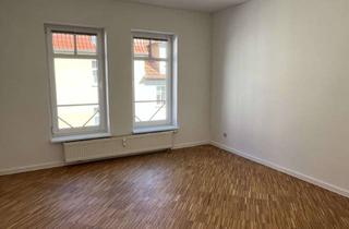 Wohnung mieten in Gutenbergstr. 23, 06217 Merseburg, schön geschnittene 2 Zimmer Wohnung