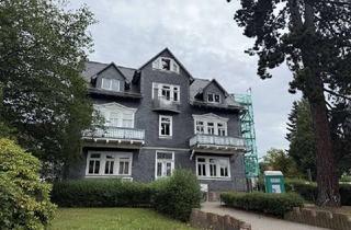 Wohnung mieten in 99891 Tabarz, Wohnen, wo andere Urlaub machen.