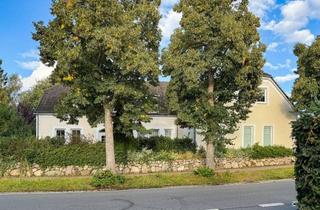 Wohnung mieten in 24357 Fleckeby, Vor den Toren von Eckernförde: Hochwertig renovierte Dachgeschosswohnung im historischen Lindenho...