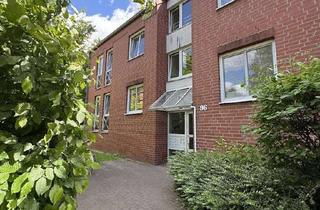 Wohnung mieten in Alte Stöckener Str. 96, 30419 Stöcken, Ihr neues Zuhause – großzügige 3-Zimmer-Wohnung mit Balkon in Stöcken