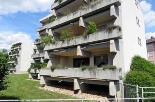 Wohnung mieten in 92224 Amberg, 3 ZIMMER WOHNUNG AMBERG-EISBERG, 80m² MÖBELIERT ZU VERMIETEN