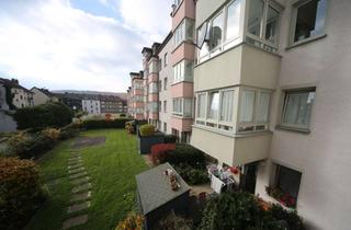 Wohnung mieten in Röntgenstraße 26, 58097 Altenhagen, Ruhige 2-Zimmer Whg. mit verglastem Balkon
