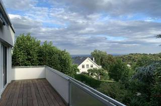Wohnung mieten in 61476 Kronberg, Schöne 3- Zimmerwohnung mit Dachterrasse