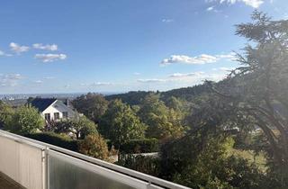 Wohnung mieten in 61476 Kronberg, Schöne 3- Zimmerwohnung mit Dachterrasse