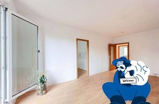 Wohnung mieten in Lerchenwuhne 140, 39128 Neustädter Feld, Schnell in der Stadt, IKEA nebenan und alles grün….