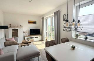 Wohnung mieten in 46342 Velen, Moderne 2-Zimmer-Wohnung mit Balkon, Einbauküche und Aufzug