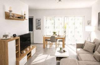 Wohnung mieten in 48249 Dülmen, 3-Zimmer-Wohnung mit Balkon in Dülmen!