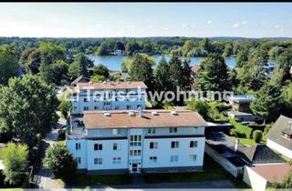 Tauschwohnungen in 14476 Neu Fahrland, Tauschwohnung: 4-Zi.-Whg Neu Fahrland für 3 Zi. Innenstadt/ Babelsberg