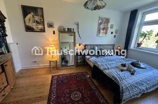 Tauschwohnungen in 20259 Eimsbüttel, Tauschwohnung: Offene und helle 2-Zimmer-Wohnung in Eimsbüttel zum Tausch