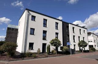 Wohnung mieten in 38302 Wolfenbüttel, Luxuriöse 3-Zimmer-EG-Wohnung mit Terrasse, behindertengerecht, in WF