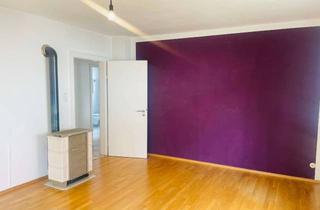 Wohnung mieten in 94315 Straubing, - Schöne 2-Zimmer-Wohnung mit Balkon in unmittelbarer CAMPUS-Nähe -
