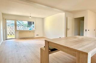 Wohnung mieten in 56743 Mendig, 3 ZIMMER, TERRASSE, STELLPLATZ und schöner Grundriss