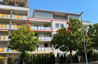 Wohnung mieten in 79576 Weil am Rhein, Frisch renovierte 5 Zimmerwohnung in zentraler Lage in Weil am Rhein Friedlingen