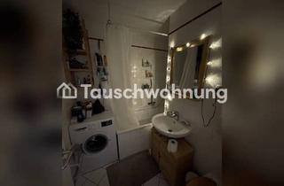 Tauschwohnungen in 14478 Waldstadt II, Tauschwohnung: 2,5-Zi-Wohnung in Potsdam Waldstadt I zum Tausch