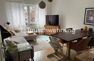 Tauschwohnungen in 81677 Bogenhausen, Tauschwohnung: Suche zentrale 4Z gegen 3Z in Steinhausen