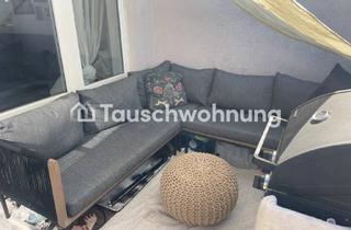 Tauschwohnungen in 14480 Drewitz, Tauschwohnung: 3-Zimmer im Dachgeschoss