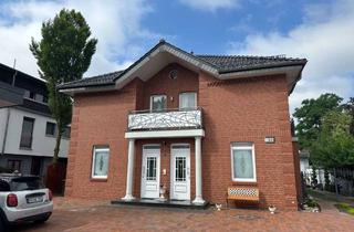 Wohnung mieten in Hermann-Bohne-Straße 26, 49565 Bramsche, Schicke 2-Zimmer-Wohnung mit Balkon, mitten in Bramsche.