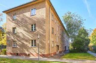 Wohnung mieten in Hatzfeldtallee, 13509 Tegel, saniertes Schmuckstück im Herzen von Tegel