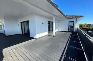 Penthouse mieten in Kampstraße 43, 27239 Twistringen, Einzigartiges Design - Penthouse der Extraklasse mit einem exklusivem Blick über den Dächern